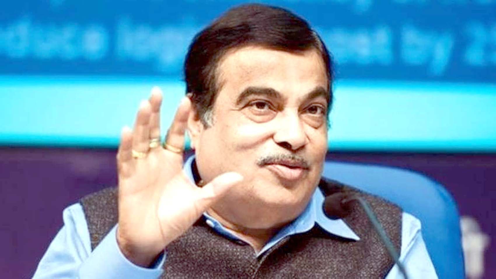 Strong warning from Nitin Gadkari, say goodbye to diesel vehicles
